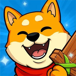 Ícone de A História do Shiba!